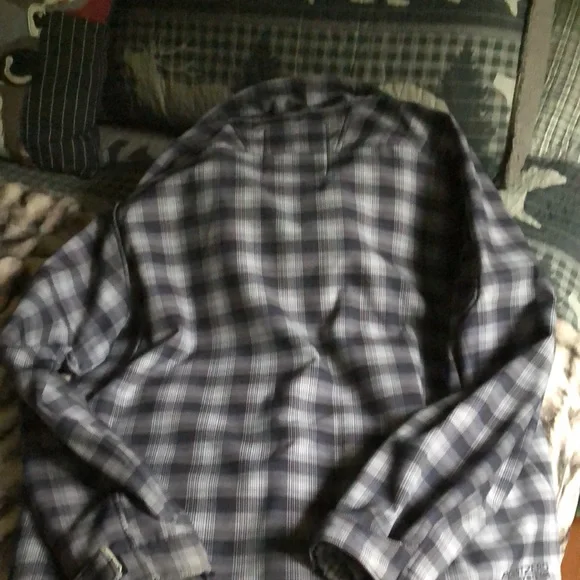 Mens Point Zero jacket - Picture 7 of 9